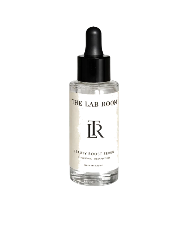 Beauty Boost Serum