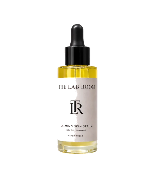 Calming Skin Serum
