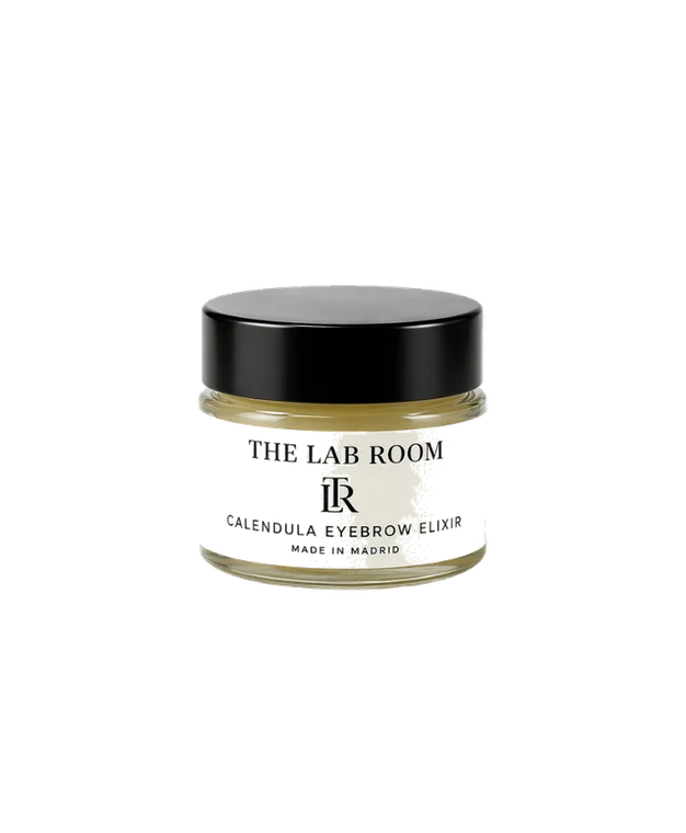 Calendula Eyebrow Elixir