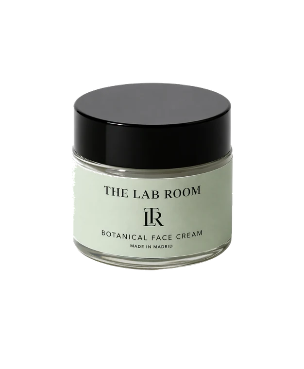 Botanical Face Cream